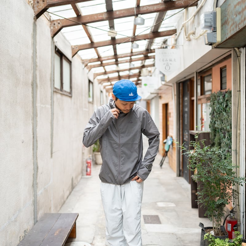 Milestone Onion Hoody 新品 XS milestone マイルストーン / Onion Hoody | 旅道具と人 HouHou〈