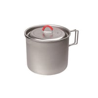 EVERNEW エバニュー / Ti Mug pot 900