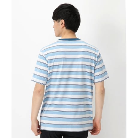 MOUNTAIN HARDWEAR マウンテンハードウェア / ワンダーパスショートスリーブクルー MENS