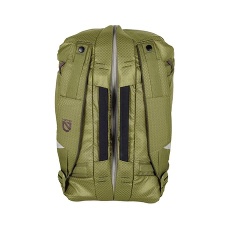 NEMO ニーモ ／ Double Haul ダブルホール 30L(2025)