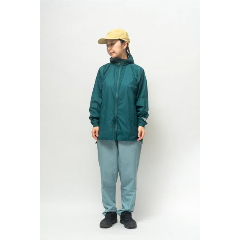 atelierbluebottle アトリエブルーボトル / JACKE HOODIE 202