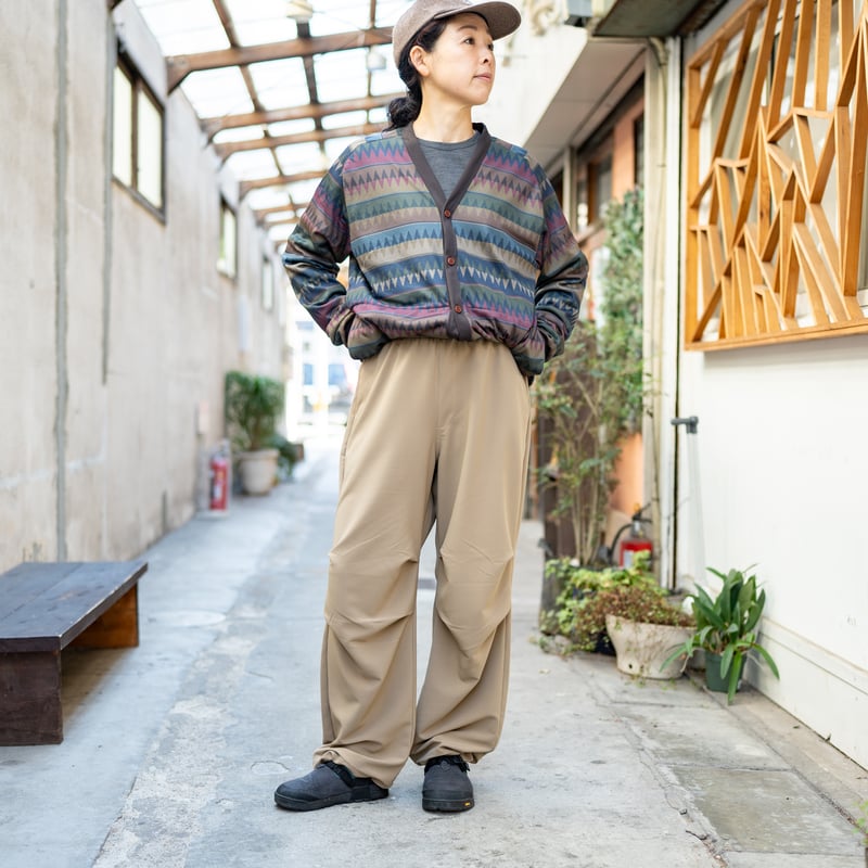 BROWN by 2-tacs ブラウンバイツータックス ／ B34-P001-1 