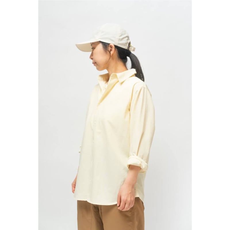 atelierbluebottle アトリエブルーボトル / Hiker's SHIRTS-L atelierbluebottle アトリエブルーボトル / Hiker's SHIRTS-L