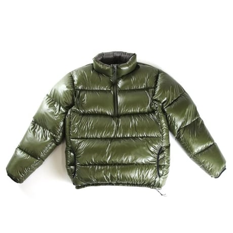 BROWN by 2-tacs ブラウンバイツータックス ／ B30-J001 "Nap-pull"