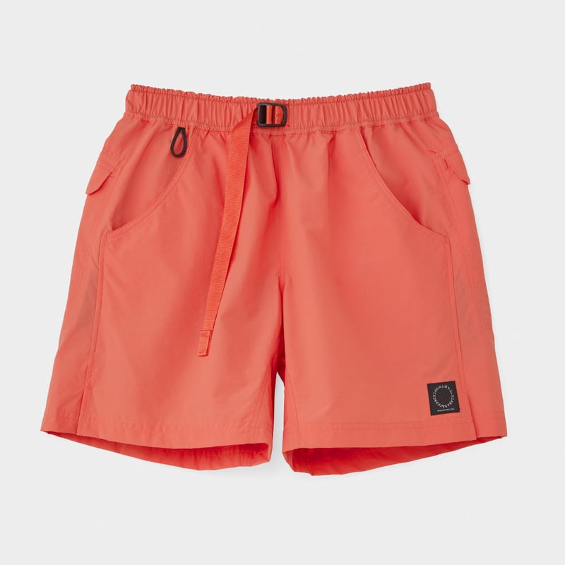 山と道／DW 5-Pocket Shorts - Women (2025)【在庫有】 | 旅道