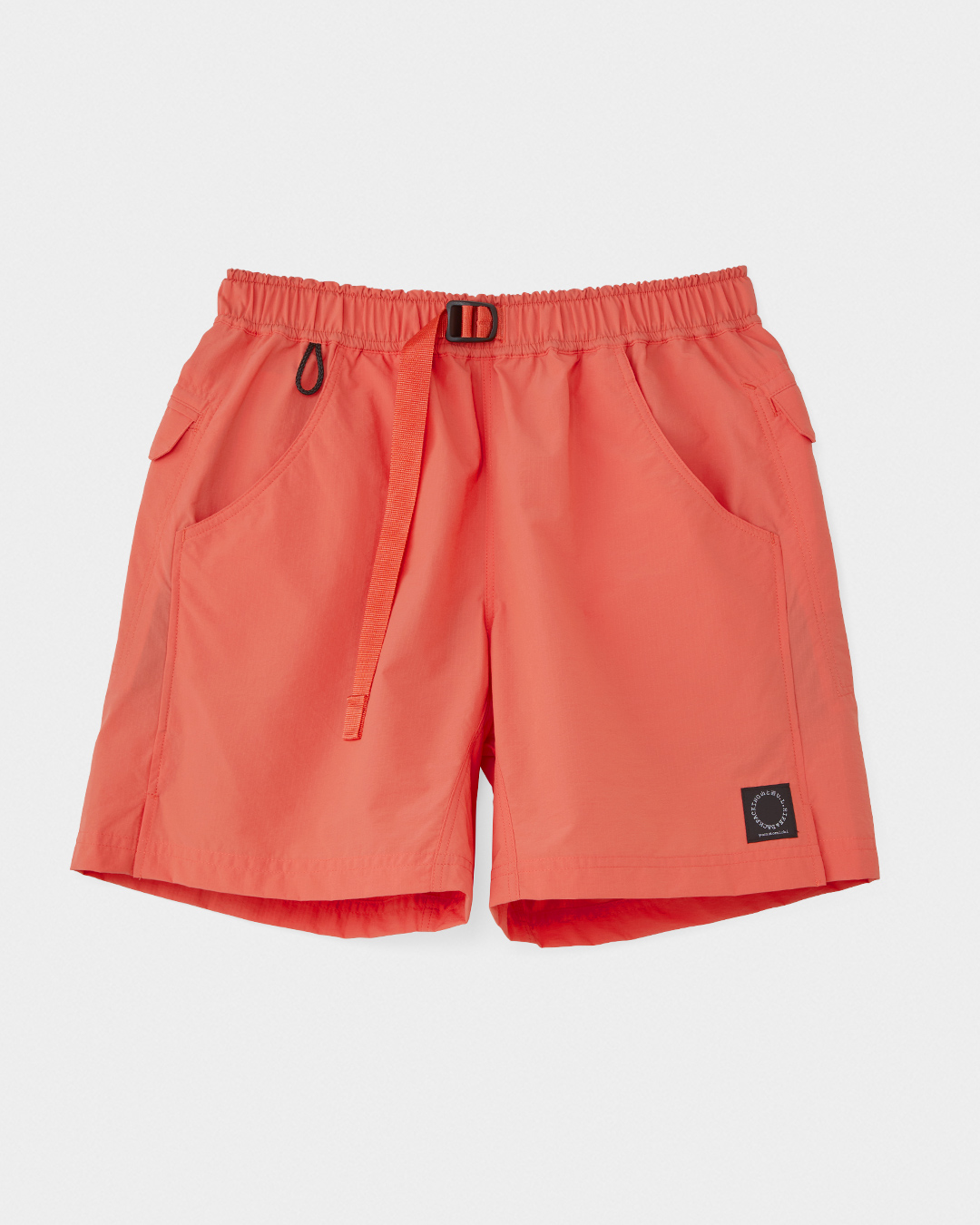 山と道／DW 5-Pocket Shorts - Women (2025)【在庫有】 | 旅道