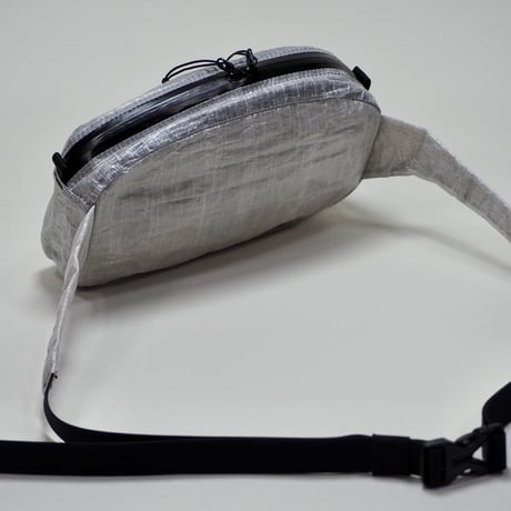 +++ Light sewing machine／Corny ( 1.43oz dyneema composite fabrics ver. )