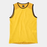 山と道／Alpha Vest - Unisex (2024)【在庫有】