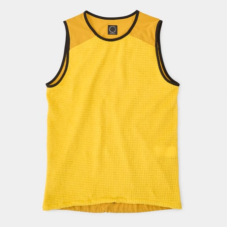 山と道／Alpha Vest - Unisex (2024)【在庫有】