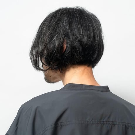 atelierbluebottle アトリエブルーボトル／Hiker’s SUMMER SHIRTS