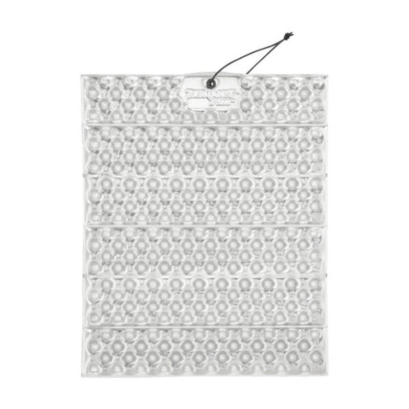 THERMAREST(サーマレスト) Zライトソル＋Z シートソル THERMAREST / サーマレスト 】Zライトソル / 寒い時は銀面を上に