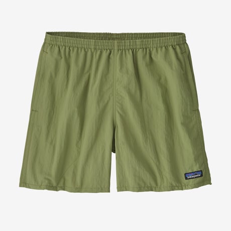 patagonia パタゴニア ／ メンズ・バギーズ・ショーツ ５インチ