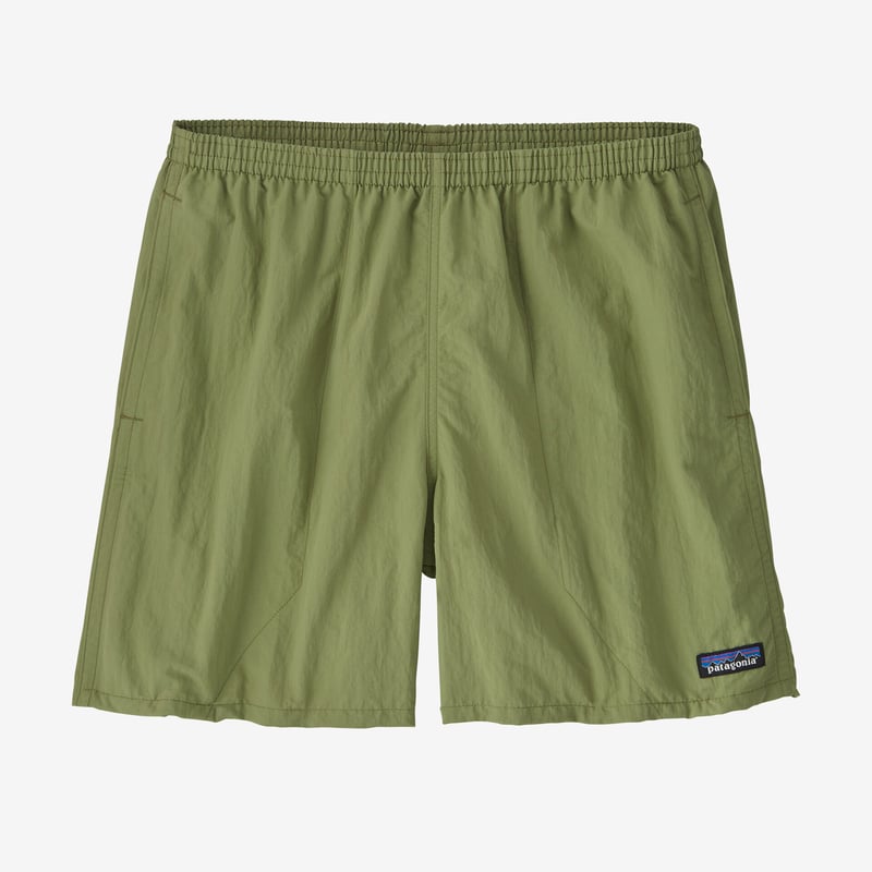 patagonia パタゴニア / メンズ・バギーズ・ショーツ 5インチ patagonia パタゴニア / メンズ・バギーズ・ショーツ 5インチ