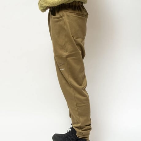 atelierbluebottle アトリエブルーボトル / Mountain DRY – PANTS