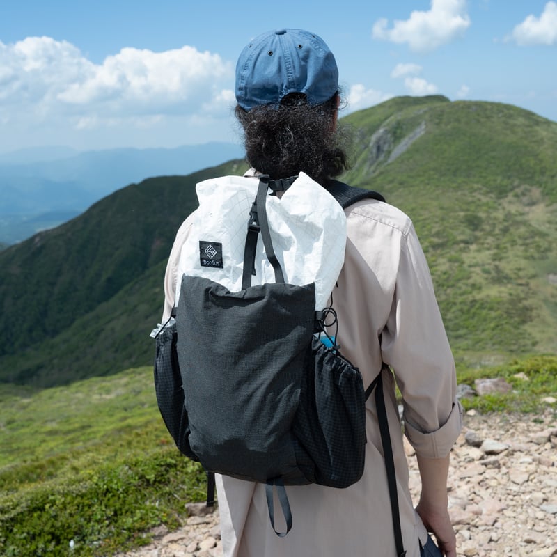 bonfus ボンフェス ／ Altus 28L | 旅道具と人 HouHou〈ホウホウ〉 