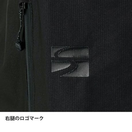 finetrack ファイントラック ／ エバーブレスフォトンパンツ 2025 MEN'S