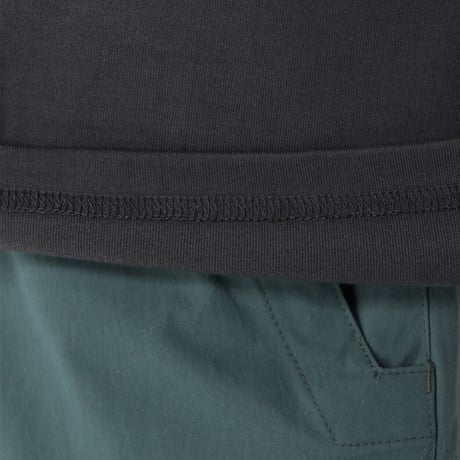 MOUNTAIN HARDWEAR マウンテンハードウェア / MHW キャンプ 4 ショートスリーブ T