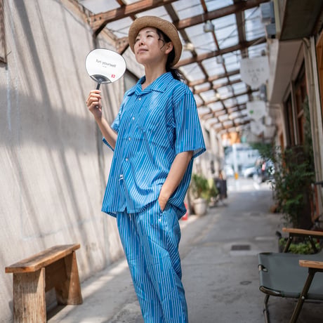 PAPERSKY WEAR ペーパースカイウェア ／ Traveler's  Aloha