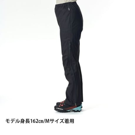 finetrack ファイントラック ／ エバーブレスフォトンパンツ 2025 WOMAN'S