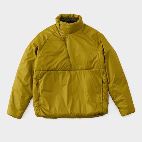 山と道／Puff Smock - Unisex【在庫有】