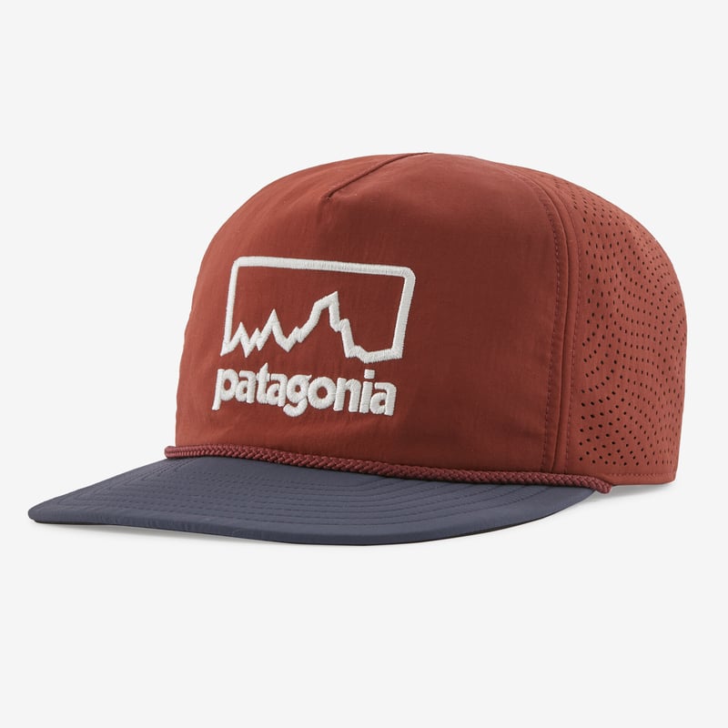 patagonia パタゴニア / スノーフェアラー・キャップ | 旅道具 patagonia パタゴニア / スノーフェアラー・キャップ | 旅道具