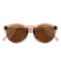 SUNSKI サンスキー ／ Dipsea Dusk Bronze