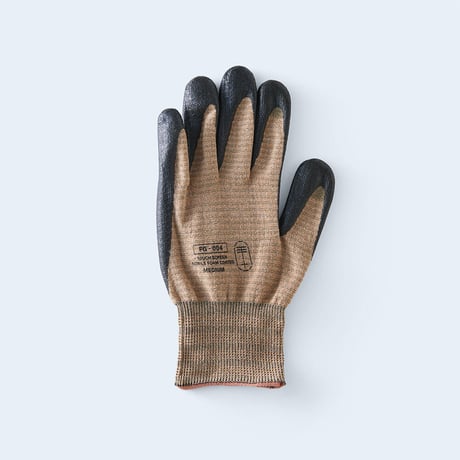 tet. テト / workers gloves