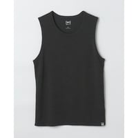 SN／JP 135 ウールメッシュ タンクトップ