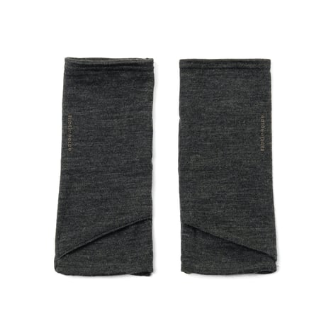 subtle voice サトルボイス ／SV Wool Hand Warmer