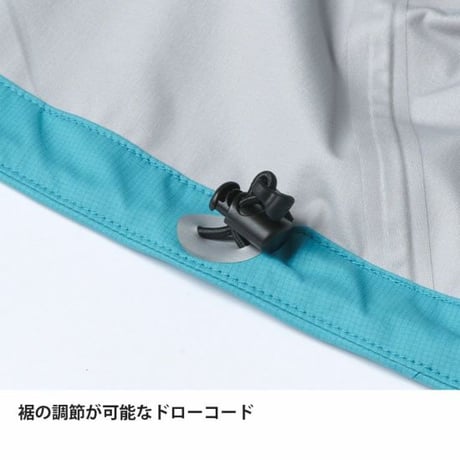 finetrack ファイントラック ／ エバーブレスフォトンジャケット 2025 WOMAN'S