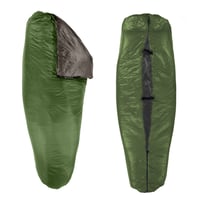 ENLIGHTENED EQUIPMENT／Revelation APEX Sleeping Quilt 50°F