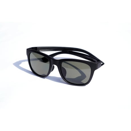 FLOAT OUTDOOR／LONE PINE　MAT BLACK/GY