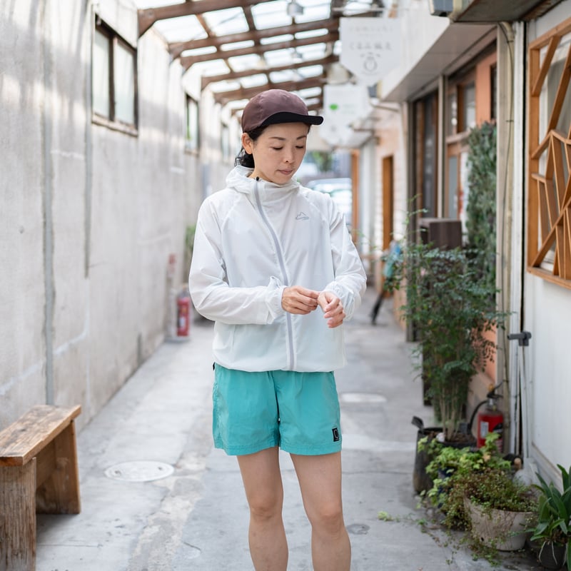 milestone マイルストーン / Onion Hoody | 旅道具と人 HouHou〈