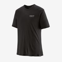 patagonia パタゴニア ／ メンズ・キャプリーン・クール・メリノ・グラフィック・シャツ