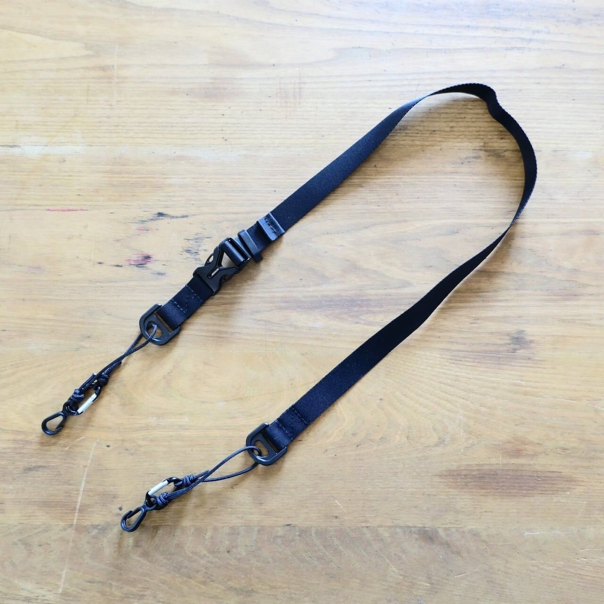 トキツカゼ・ユキカゼ ストラップ ZEXUS ネックベルト | ZEXUS