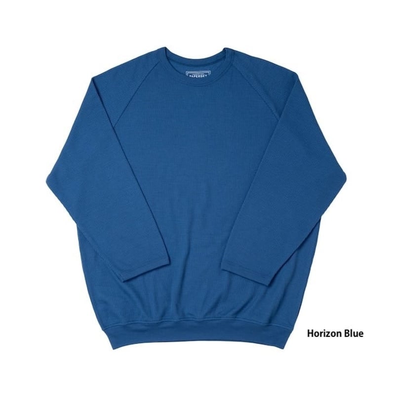 PAPERSKY WEAR ペーパースカイウェア ／一二 DMWL - Three Quart