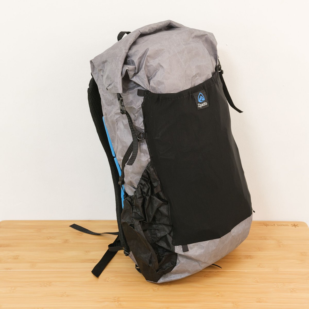 Zpacks / Nero 38L Backpack | 旅道具と人 HouHou〈ホウホウ〉