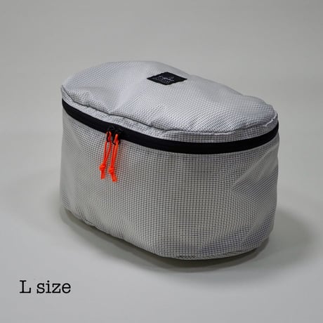 +++ Light sewing machine／Gear Tank 「 Responsibility 」 Lサイズ