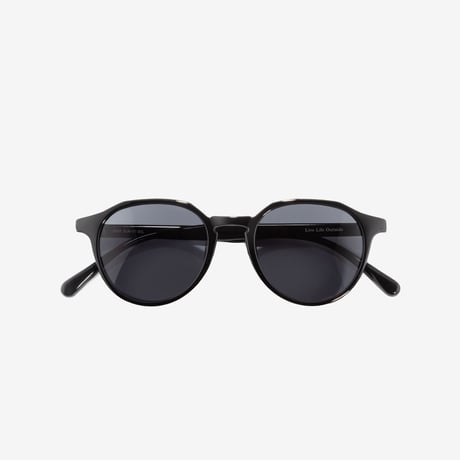 SUNSKI サンスキー ／ Vallarta Black Slate