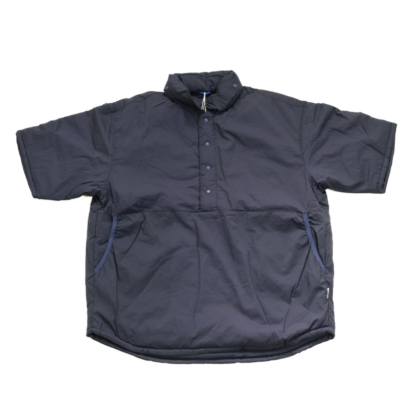 迷迭香 マンネンロウ ／ PADDED SHIRT | 旅道具と人 HouHou〈ホウホウ〉