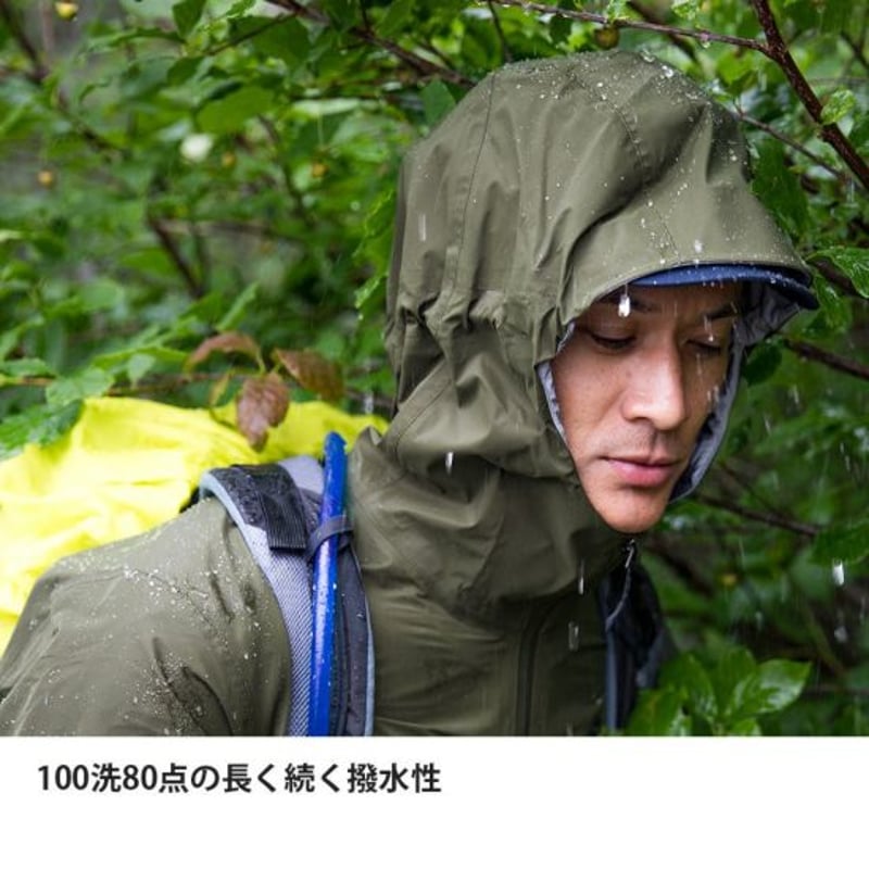 finetrack ファイントラック / エバーブレスフォトンジャケット finetrack ファイントラック / エバーブレスフォトンジャケット