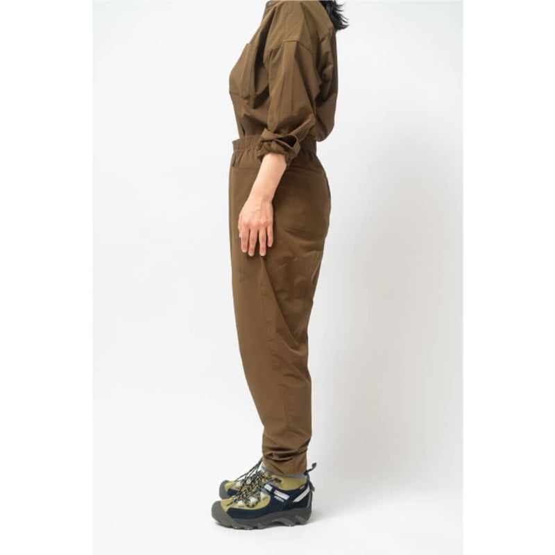 atelierbluebottle アトリエブルーボトル / Hiker's PANTS 20 atelierbluebottle アトリエブルーボトル / Hiker's PANTS 20