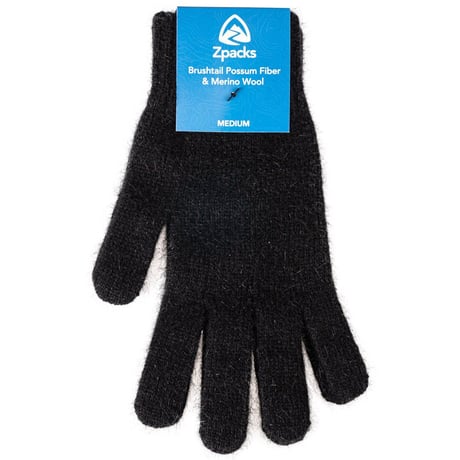Zpacks / Conductive Brushtail Possum Gloves