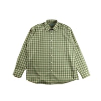 BROWN by 2-tacs ブラウンバイツータックス／B35-S002 "Wide collar"