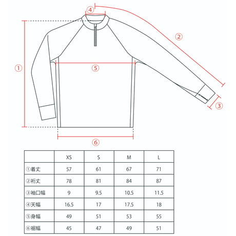 atelierbluebottle アトリエブルーボトル / Hiker’s JERSEY SHORT ZIP