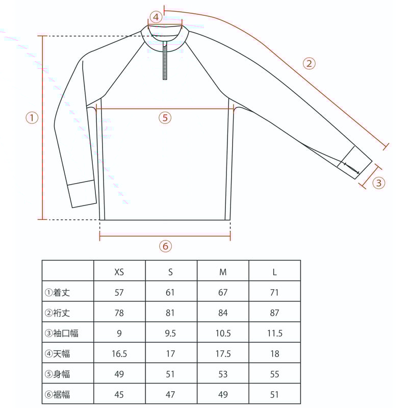 atelierbluebottle アトリエブルーボトル / Hiker's JERSEY S atelierbluebottle アトリエブルーボトル / Hiker's JERSEY S