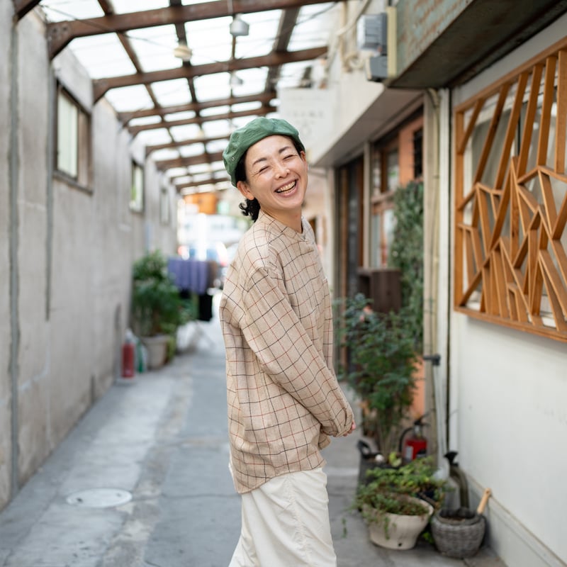 MOUNTAIN DAISY PRODUCTS マウンテンデイジープロダクツ ／ Classi