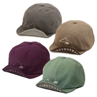 milestone マイルストーン / milestone original cap MSC-016