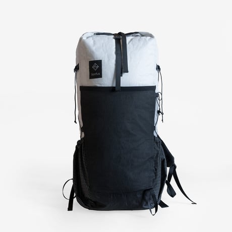 bonfus ボンフェス ／ Iterus 38L