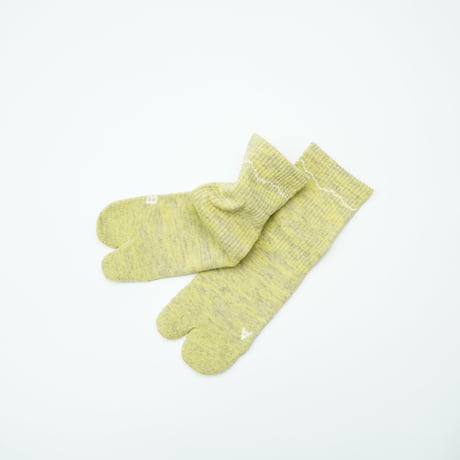 atelierbluebottle アトリエブルーボトル／Hiker’s SOCKS – NEW SHORT